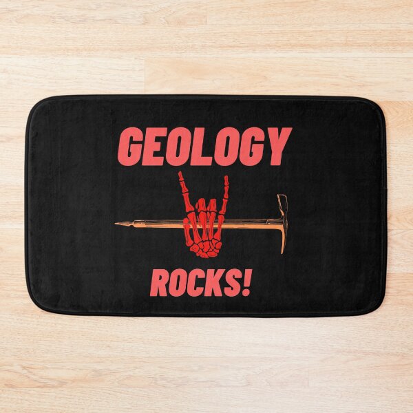 Item preview, Geology Rocks! designed and sold by sci-alliance.