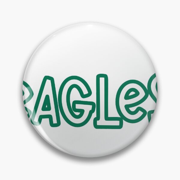 Item preview, eagles designed and sold by createdbysydd.