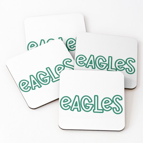 Item preview, eagles designed and sold by createdbysydd.