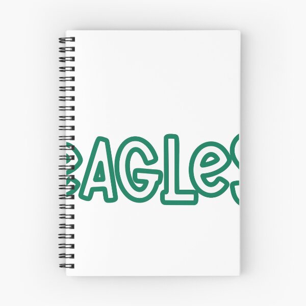 Item preview, eagles designed and sold by createdbysydd.