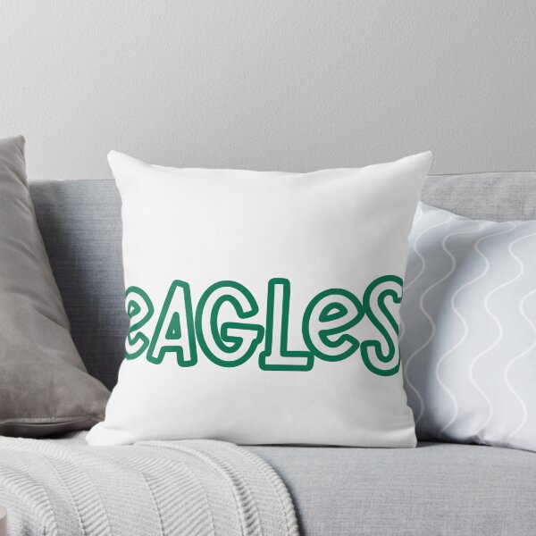 Item preview, eagles designed and sold by createdbysydd.
