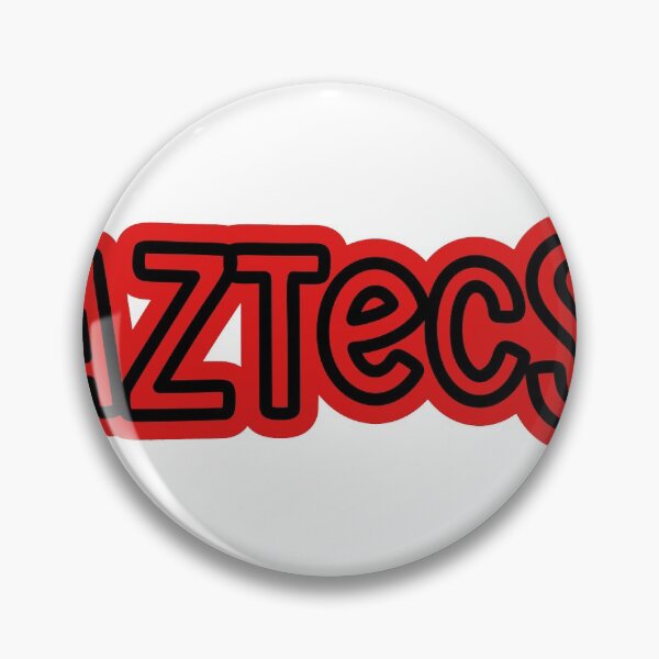 Item preview, aztecs designed and sold by createdbysydd.