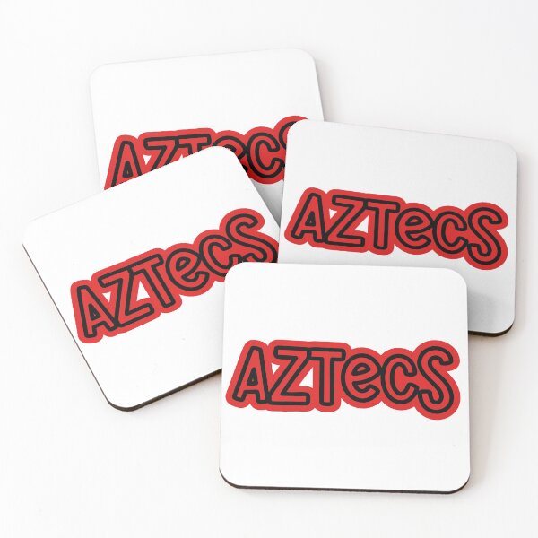 Item preview, aztecs designed and sold by createdbysydd.