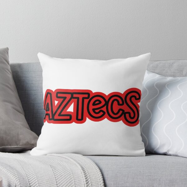 Item preview, aztecs designed and sold by createdbysydd.