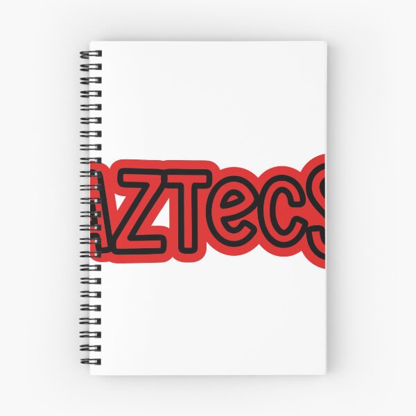 Item preview, aztecs designed and sold by createdbysydd.
