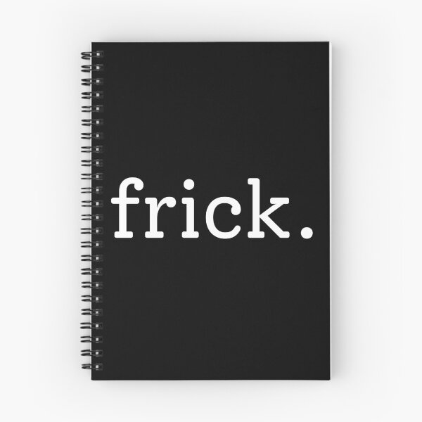 Item preview, Simple Frick designed and sold by Sus-Snail-Co.