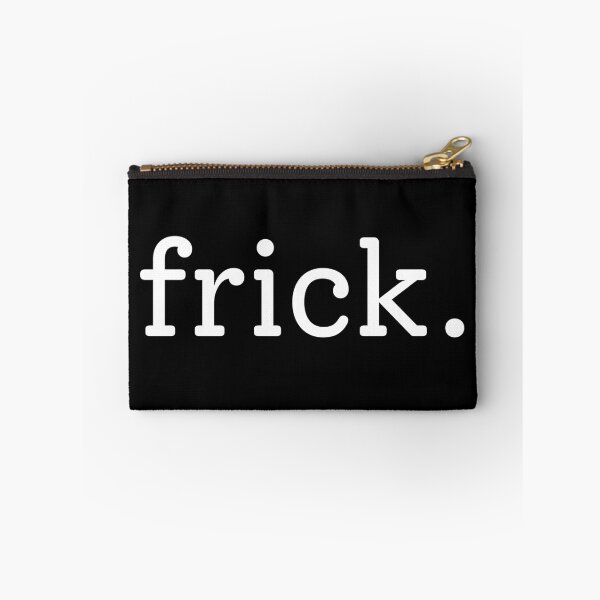 Item preview, Simple Frick designed and sold by Sus-Snail-Co.