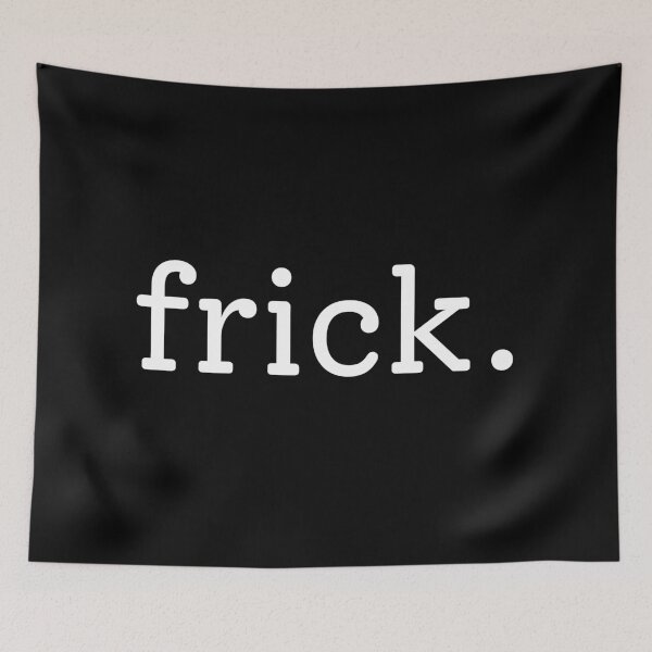 Item preview, Simple Frick designed and sold by Sus-Snail-Co.