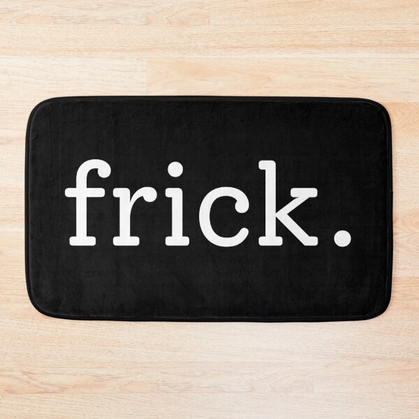 Item preview, Simple Frick designed and sold by Sus-Snail-Co.