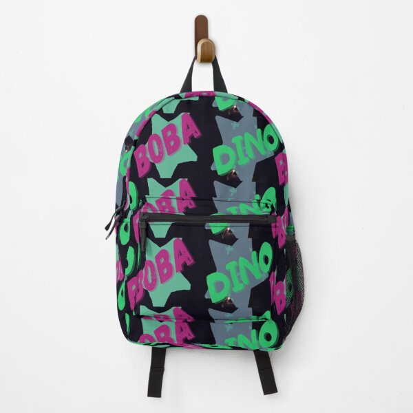 Item preview, Dino Boba designed and sold by Lar888.