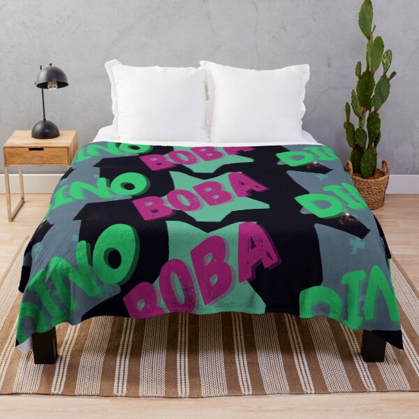 Item preview, Dino Boba designed and sold by Lar888.