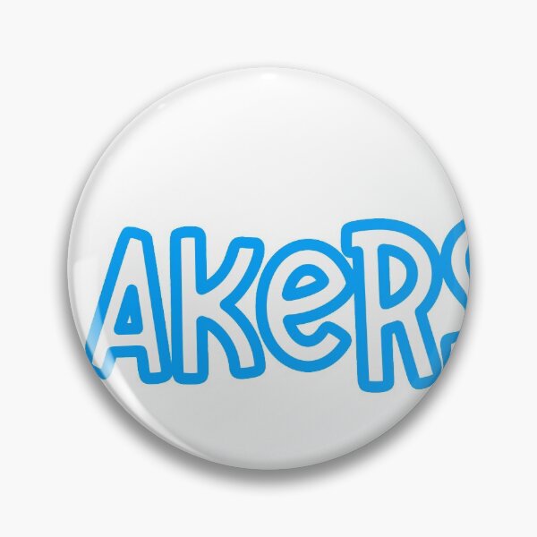 Artikelvorschau, Lakers entworfen und verkauft von createdbysydd.