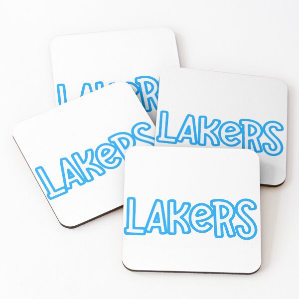 Artikelvorschau, Lakers entworfen und verkauft von createdbysydd.