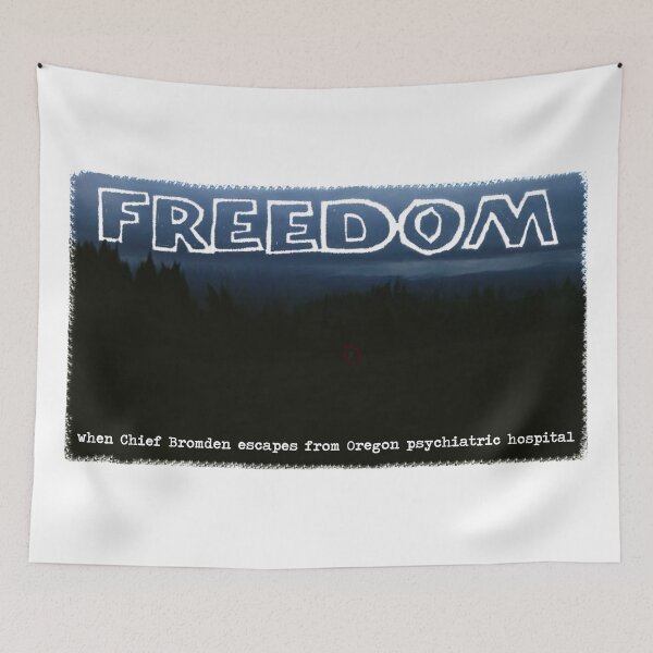 Item preview, Freedom designed and sold by 300Spikes.