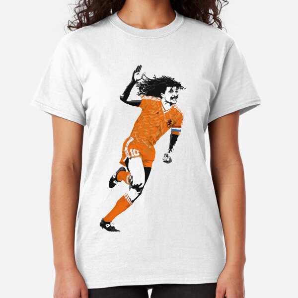 G is for Gullit Classic T-Shirt