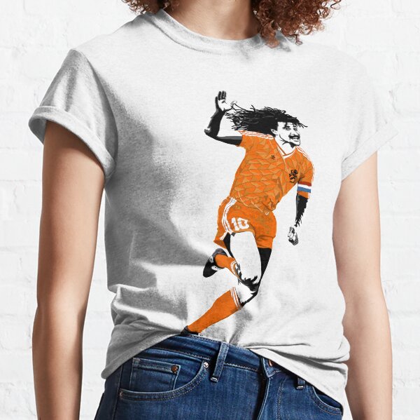 G is for Gullit Classic T-Shirt