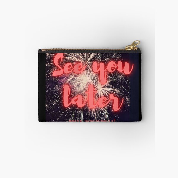Item preview, See you later my enemy! designed and sold by Viktor Kabbach.
