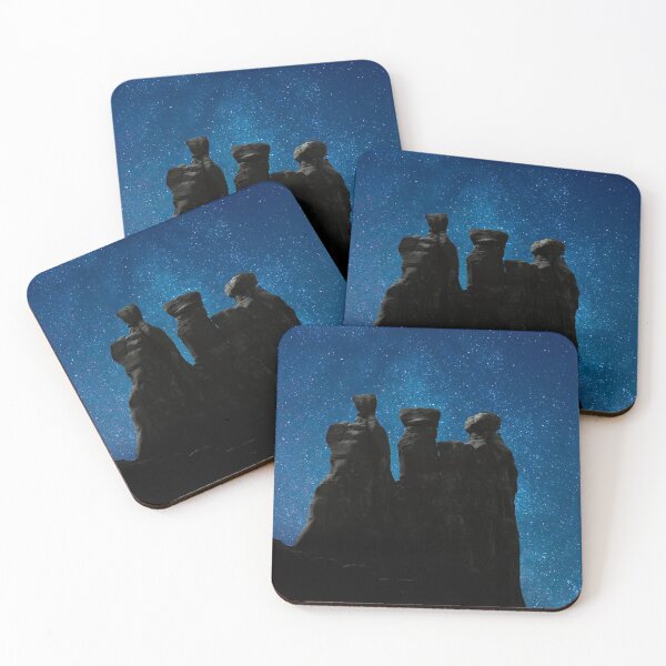 Item preview, The Three Gossips designed and sold by Alex Preiss.