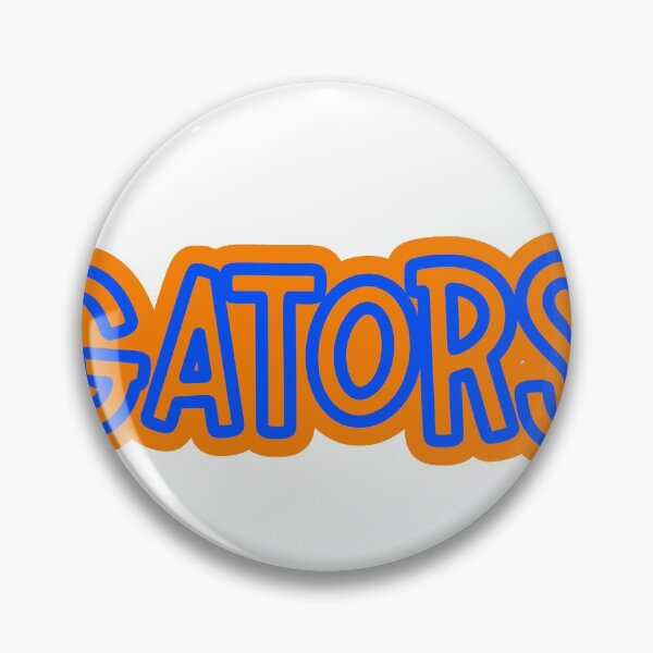 Item preview, gators designed and sold by createdbysydd.