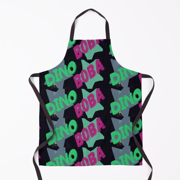 Item preview, Dino Boba designed and sold by Lar888.