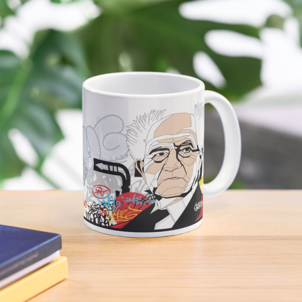 Item preview, Classic Mug designed and sold by SMIGONLINE.