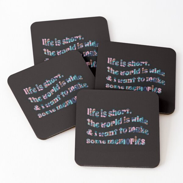 Item preview, The world is wide designed and sold by tara-elizabeth3.
