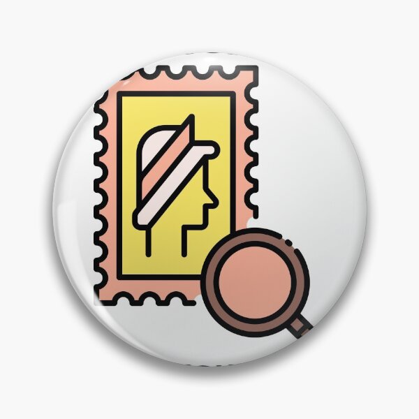 Item preview, Stamp Collector designed and sold by Johnkael.
