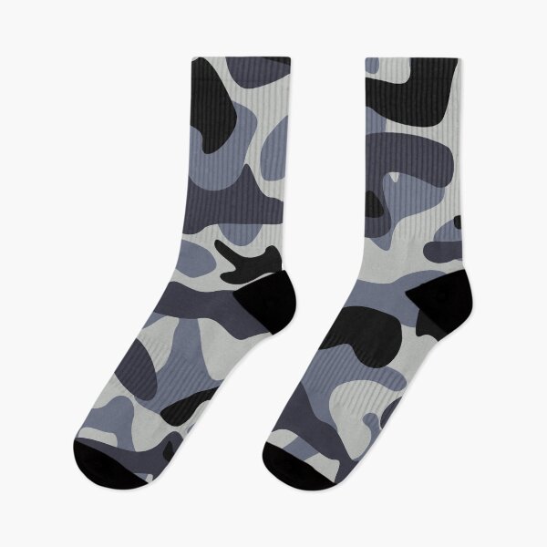 Artikelvorschau, Militärische Tarnung Bleu US Woodland entworfen und verkauft von SECRET STORE.