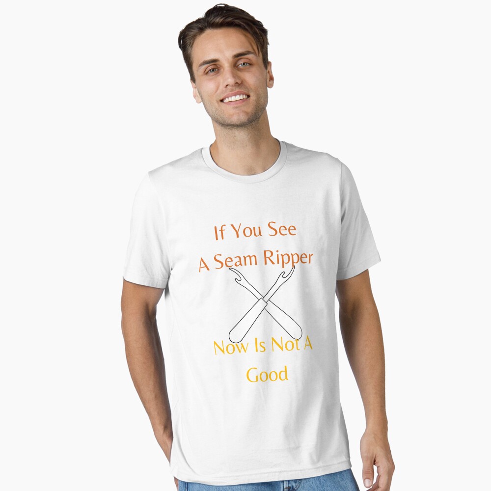 Item preview, Essential T-Shirt designed and sold by sabirlhc.