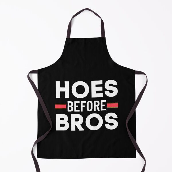 Item preview, Hoes before bros designed and sold by Tecnofa.