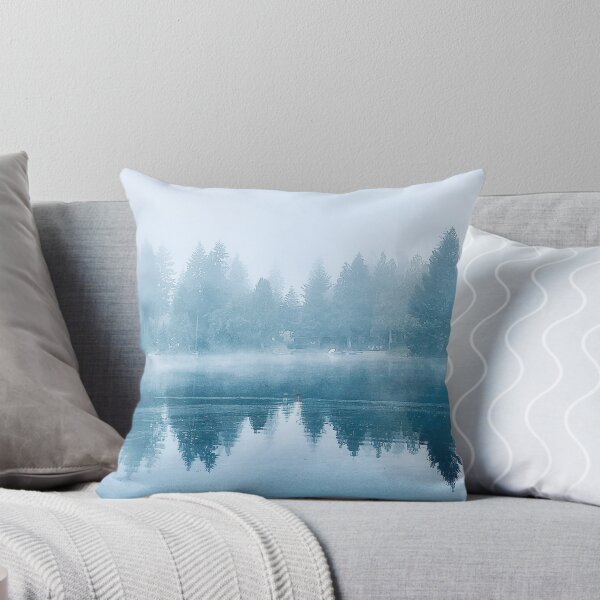 Item preview, Misty Morning designed and sold by Christine Sternfels.