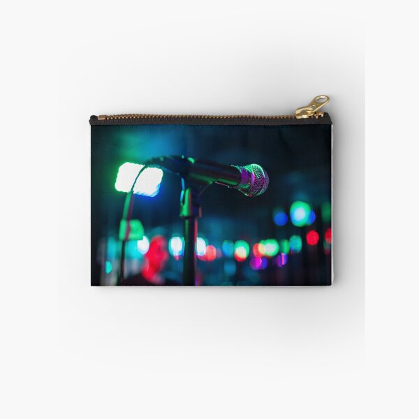 Item preview, Mic Check designed and sold by RobRoselli.