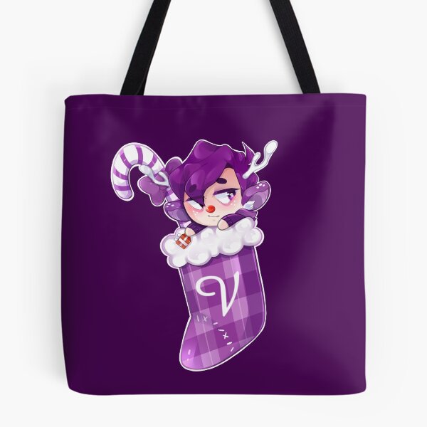 Item preview, Virgil Stocking designed and sold by Darkmagic Sweetheart.