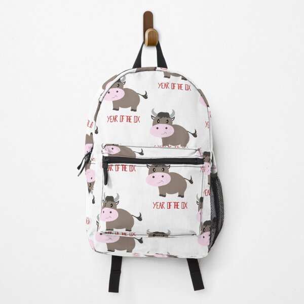 Item preview, Year of the Ox designed and sold by Orchyd.
