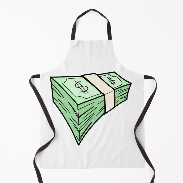 Item preview, Green Money Stack designed and sold by Puffoo.