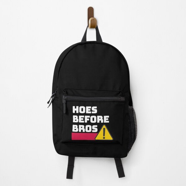Item preview, Hoes before bros designed and sold by Tecnofa.