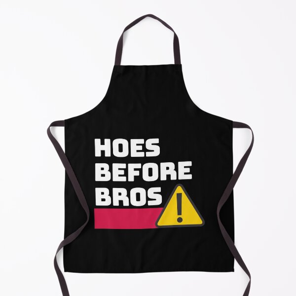 Item preview, Hoes before bros designed and sold by Tecnofa.