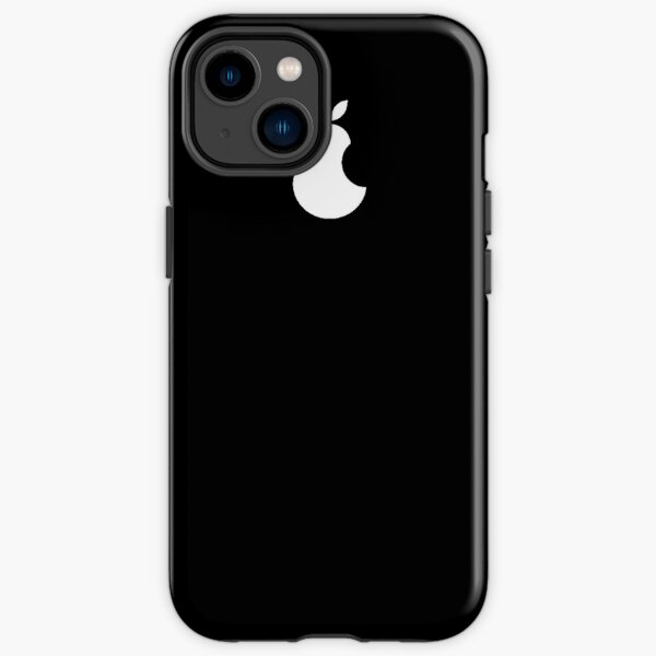 Étui de téléphone à logo poire Coque antichoc iPhone