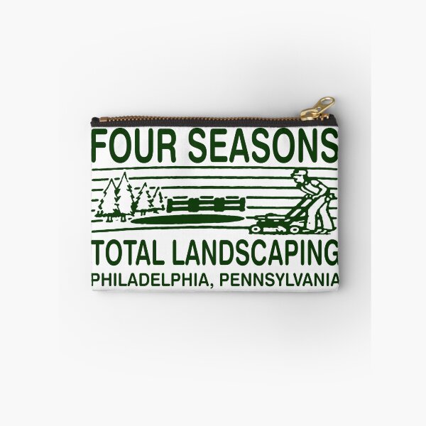 Item preview, Four Seasons Total Landscaping, Fun Gift designed and sold by murad2020.