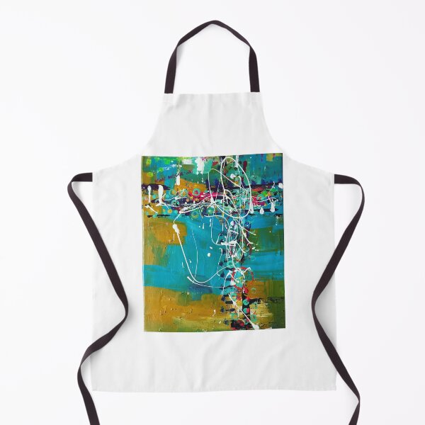 Item preview, Abstract horizons designed and sold by Alicia Gauger.