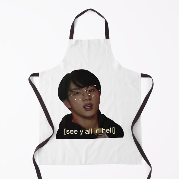 Item preview, Jin  designed and sold by kaptenzissou.