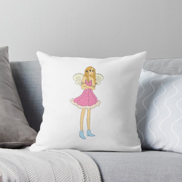 Item preview, Old school anime style fairy designed and sold by vieno.
