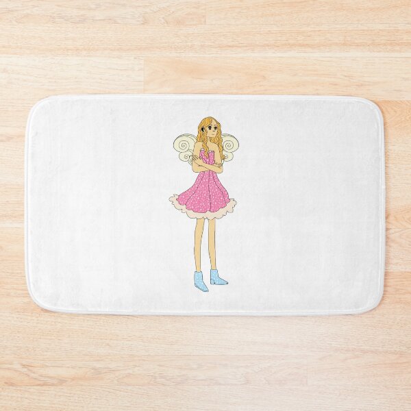 Item preview, Old school anime style fairy designed and sold by vieno.
