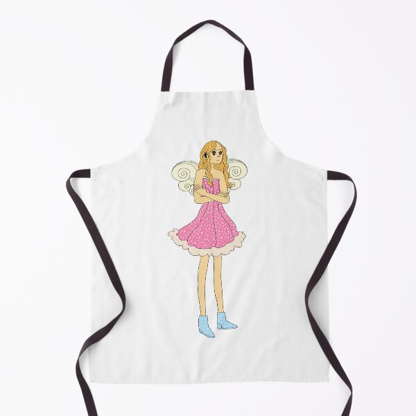 Item preview, Old school anime style fairy designed and sold by vieno.