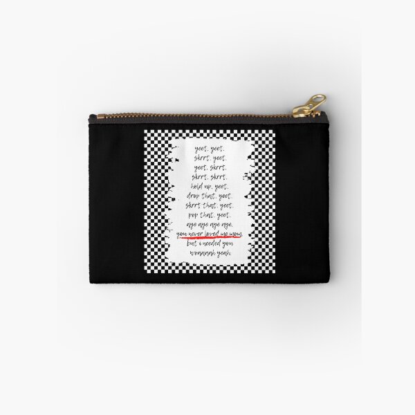 Item preview, Timothee Chalamet Yeet Skrrt, Pete Davidson Yeet Skrt You Never Loved Me Mom designed and sold by JadedVintage.