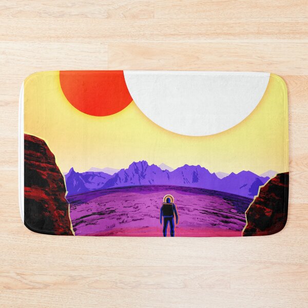 Item preview, Visions of the future- Kepler-16b designed and sold by WisdomStorm.