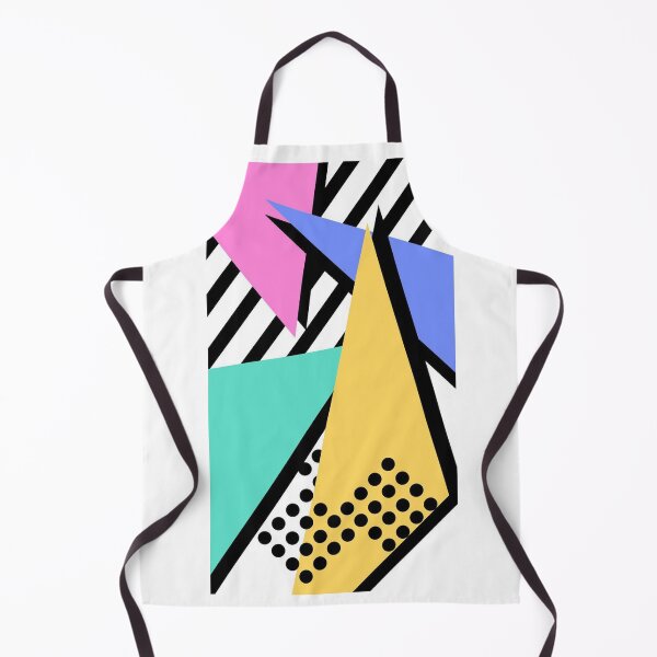 Item preview, Retro Abstract designed and sold by Middlestick.
