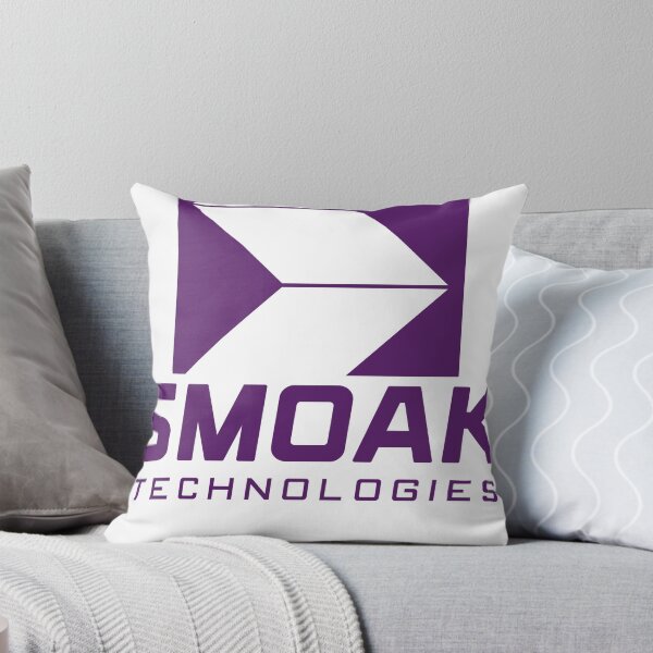 Item preview, Smoak Technologies - Star City 2046 designed and sold by fenixlaw.