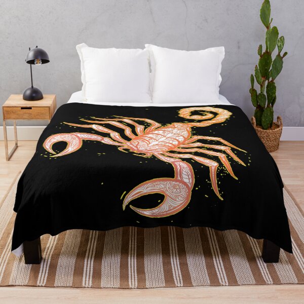 Item preview, scorpion designed and sold by zgroup.