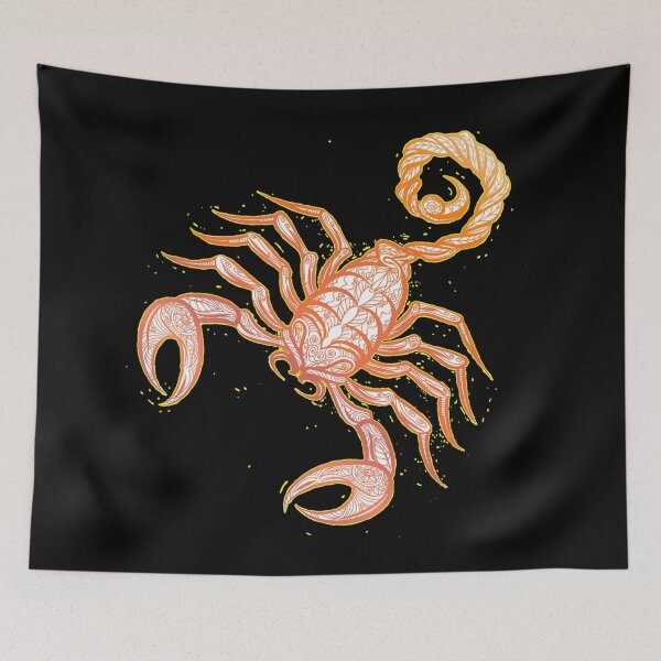 Item preview, scorpion designed and sold by zgroup.